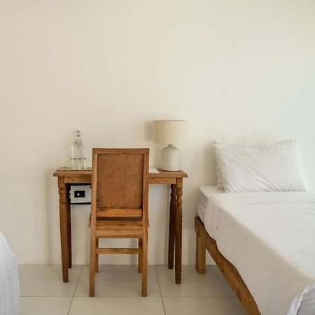 The Warm Sun - Bingin Hotel Uluwatu  Bagian luar foto