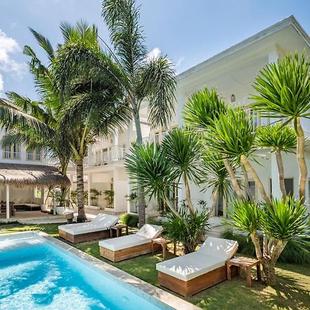 The Warm Sun - Bingin Hotel Uluwatu  Bagian luar foto