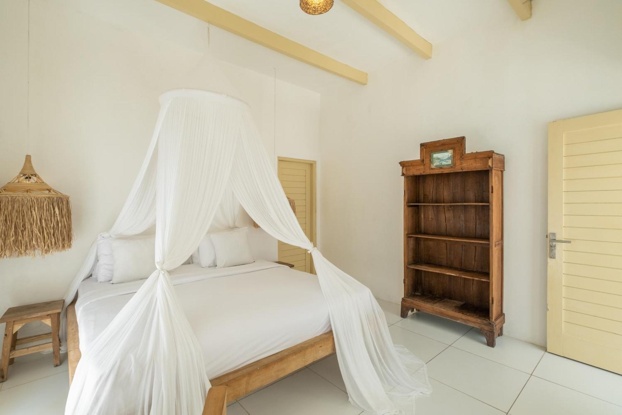 The Warm Sun - Bingin Hotel Uluwatu  Bagian luar foto