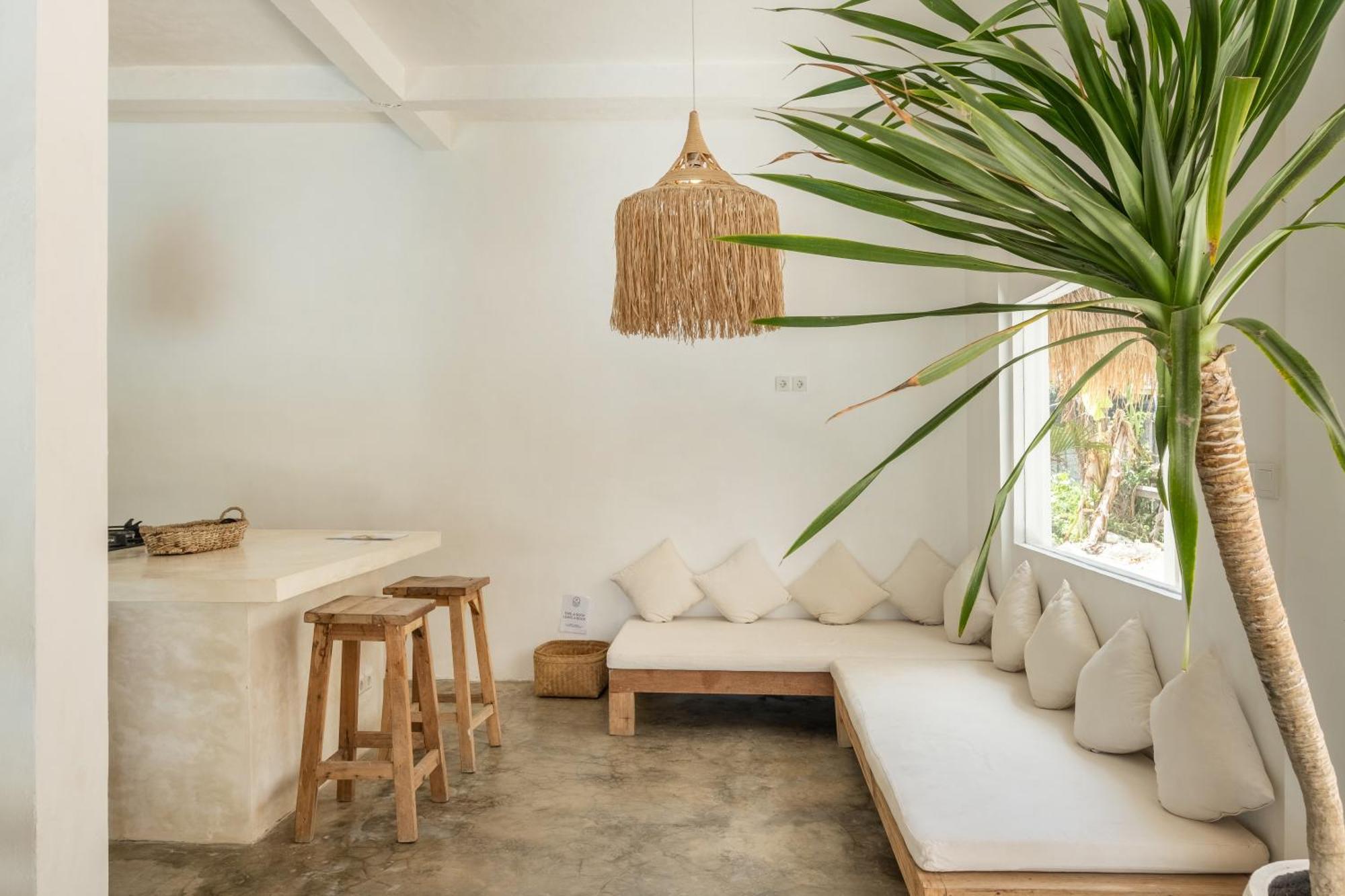 The Warm Sun - Bingin Hotel Uluwatu  Bagian luar foto