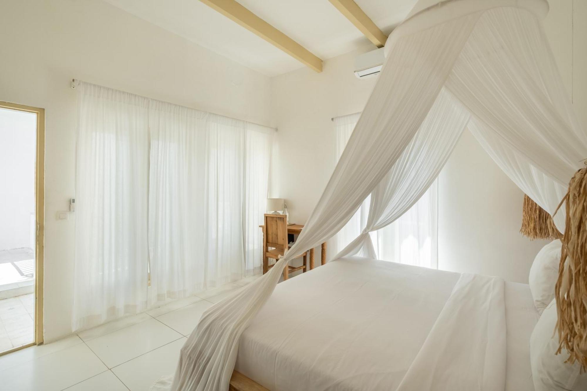 The Warm Sun - Bingin Hotel Uluwatu  Bagian luar foto