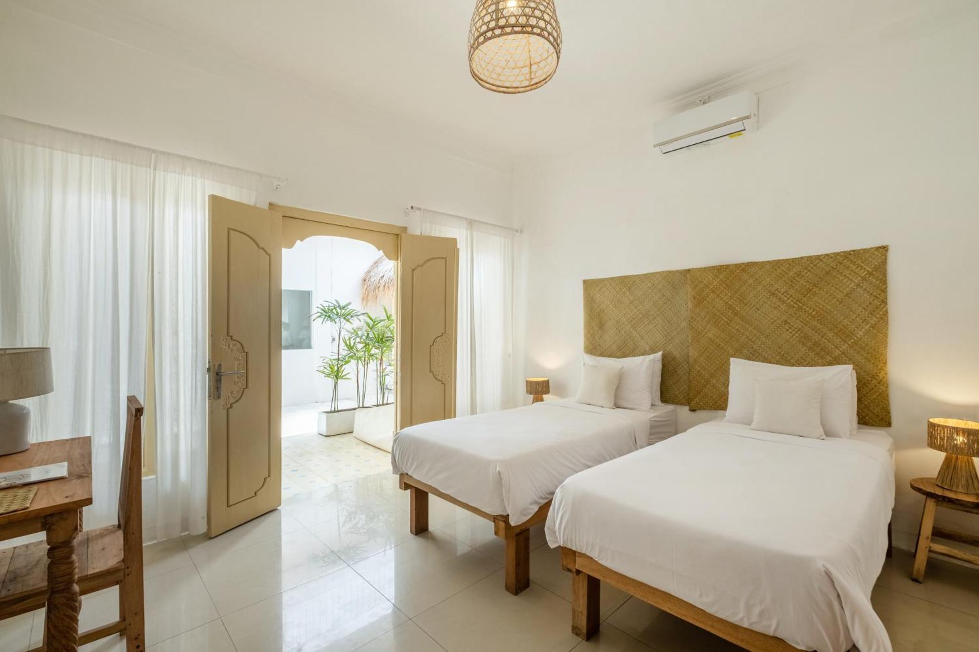 The Warm Sun - Bingin Hotel Uluwatu  Bagian luar foto